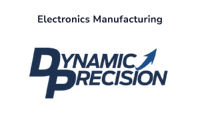 Dynamic-Precision_Electronics-Manufacturing_Logo